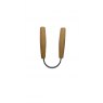 Ray Iles Spoon Carving Scorp