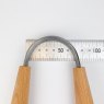 Ray Iles Ray Iles Spoon Carving Scorp