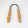 Ray Iles Spoon Carving Scorp