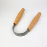Ray Iles Ray Iles Spoon Carving Scorp