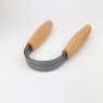 Ray Iles Spoon Carving Scorp
