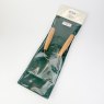 Ray Iles Ray Iles Spoon Carving Scorp