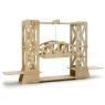 Lift Bridge Wooden Kit