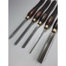 Hamlet Craft Tools Hamlet Woodturning Boxed Set - 5 piece