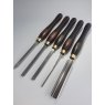 Hamlet Craft Tools Hamlet Woodturning Boxed Set - 5 piece