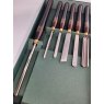 Hamlet Craft Tools Hamlet Woodturning Boxed Set - 6 piece