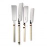 Nakaya Classic Series - Japanese Saw Set (4 saws)