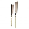 Nakaya Golden Series - 2 Saw Set Nakaya Golden Series - 2 Saw Set