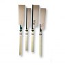 Nakaya Golden Series - 4 Saw Set Nakaya Golden Series - 4 Saw Set