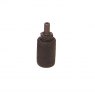 Kirjes Short Cylindrical Sander - 20 x 32mm Drum Kirjes Short Cylindrical Sander - 20 x 32mm Drum