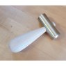 KS Woodwork Chisel Hammer - Large (500g)