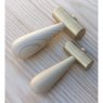KS Woodwork Chisel Hammer - Small (250g)
