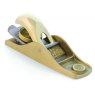 Lie-Nielsen Bronze Low Angle Block Plane