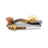 Lie-Nielsen Toolworks Lie-Nielsen No.140 Skew Block Plane - Iron (Right)