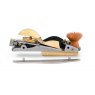 Lie-Nielsen Toolworks Lie-Nielsen No.140 Skew Block Plane - Iron (Right)