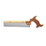 Lie-Nielsen Tapered Dovetail Saw with Cherry Handle