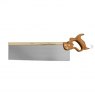 Lie-Nielsen Tapered Tenon Saw with Cherry Handle Lie-Nielsen Tapered Tenon Saw with Cherry Handle