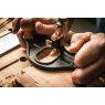 Lie-Nielsen Large Router Plane Closed Throat Lie-Nielsen Large Router Plane Closed Throat