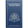 Lost Art Press The Woodworker's Pocket Book