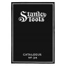 Stanley Catalogue No. 34