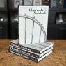 Chairmaker's Notebook Chairmaker's Notebook