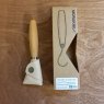 MoraKniv MoraKniv Double Edge Spoon / Hook Knife Tight Curve - 162