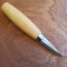 MoraKniv MoraKniv 120 Sloyd Woodcarving Knife