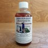 Peacock Oil (Low Odour) - Antique Amber - 250ml Peacock Oil (Low Odour) - Antique Amber - 250ml