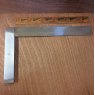 PEC Tools PEC Tools 12' Solid Square