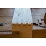 Mortise & Tenon Magazine Joined: A Bench Guide to Furniture Joinery