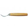 Pfeil Spoon Knives - Half Round Large