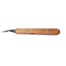 Pfeil Chip Carving Knife - Kerb 3