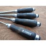 Narex Narex Mortice Chisels - Set of 4