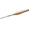 Robert Sorby Robert Sorby Fingernail Profile Spindle Gouge 1/2''