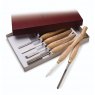 Robert Sorby Robert Sorby 6 Piece Turning Tool Set