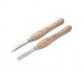 Robert Sorby Thread Cutters (pair of) Robert Sorby Thread Cutters (pair of)